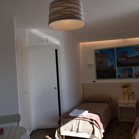 Domus Al Corso Con Servizio B&B Canosa di Puglia Exteriör bild