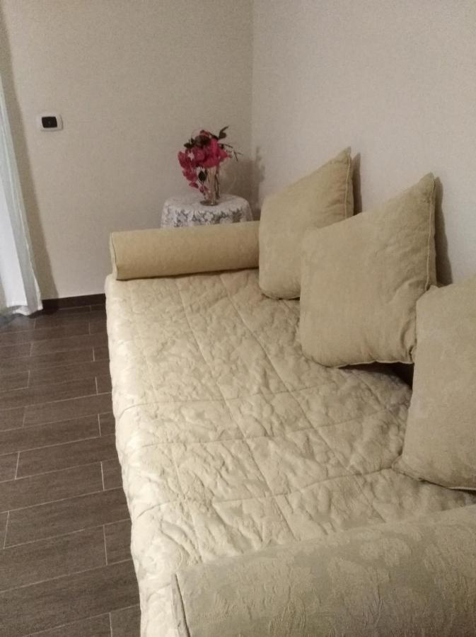 Domus Al Corso Con Servizio B&B Canosa di Puglia Exteriör bild