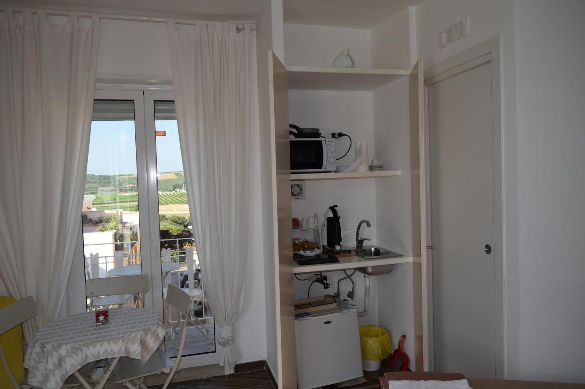 Domus Al Corso Con Servizio B&B Canosa di Puglia Exteriör bild