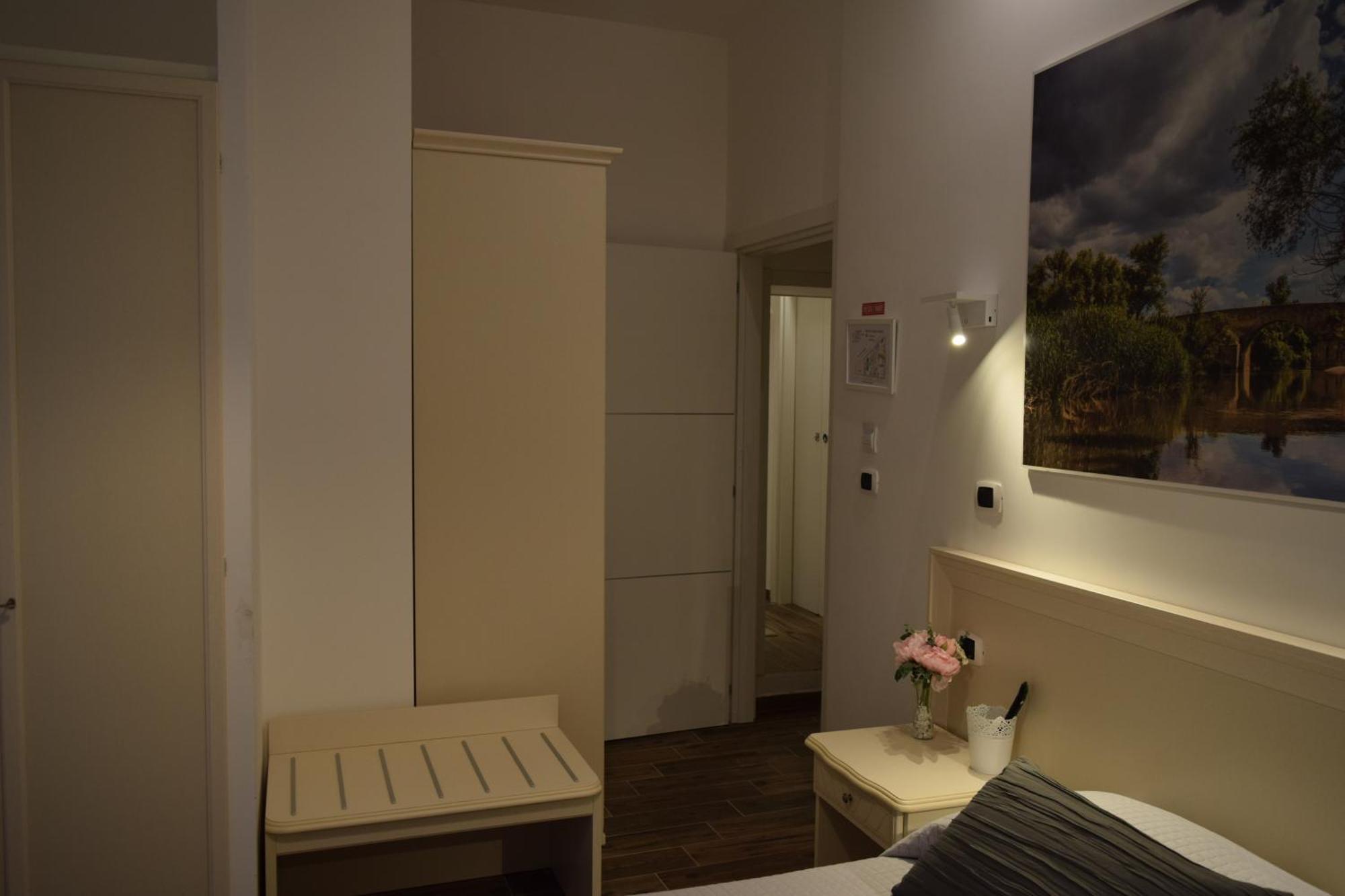Domus Al Corso Con Servizio B&B Canosa di Puglia Exteriör bild