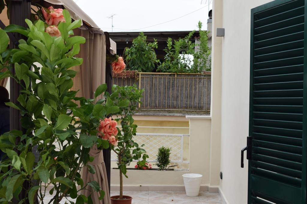 Domus Al Corso Con Servizio B&B Canosa di Puglia Exteriör bild
