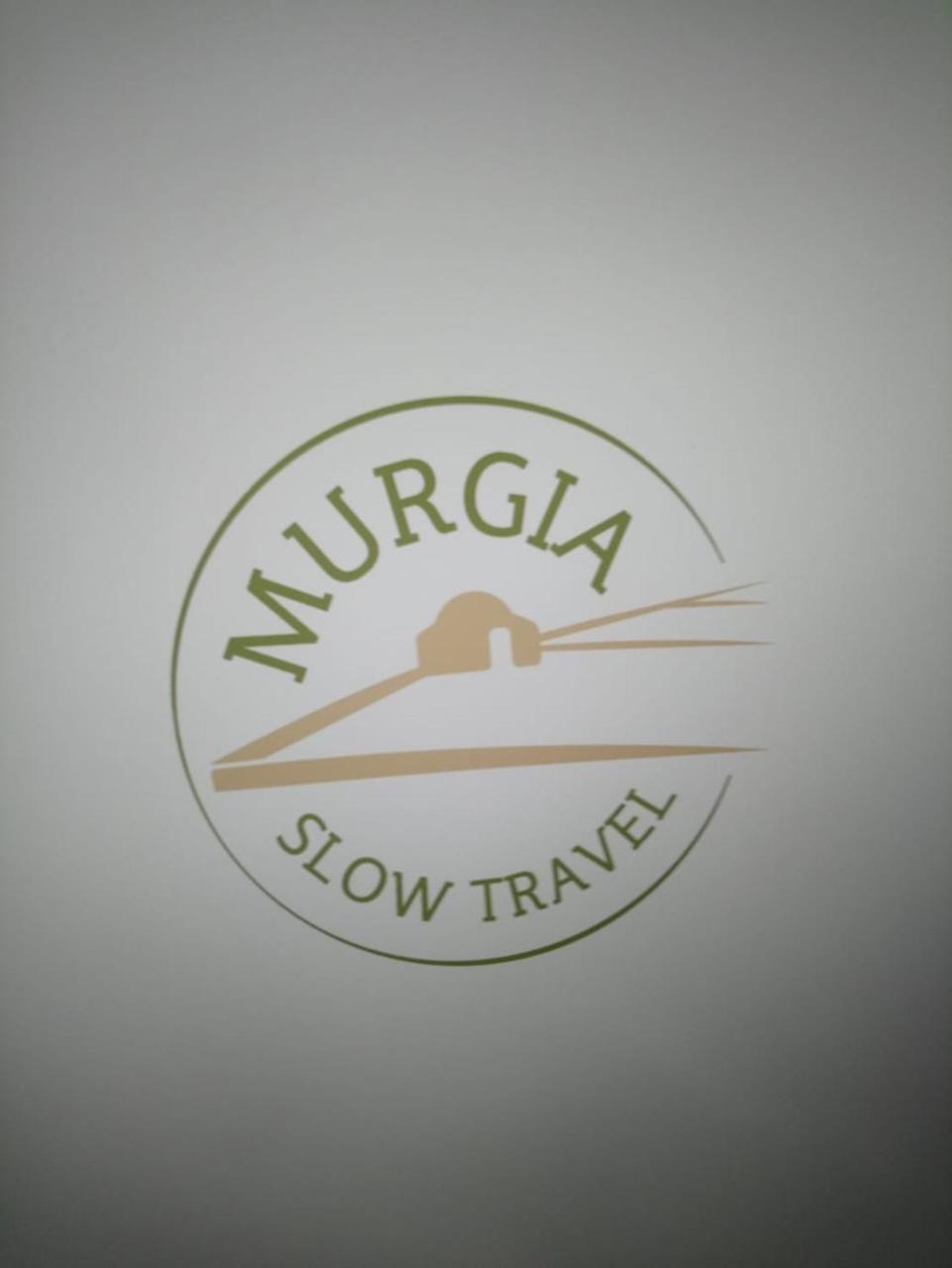 Domus Al Corso Con Servizio B&B Canosa di Puglia Exteriör bild