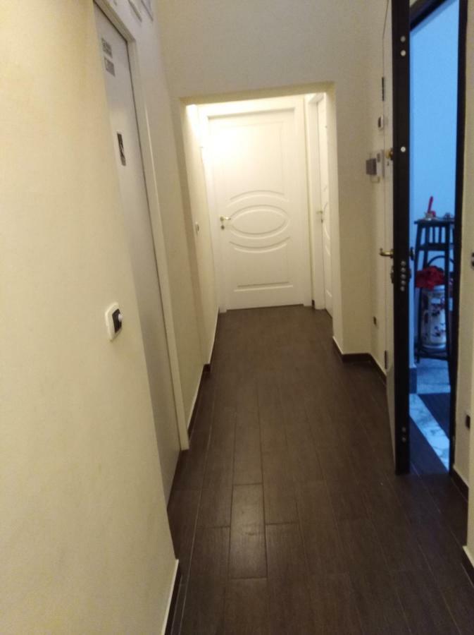 Domus Al Corso Con Servizio B&B Canosa di Puglia Exteriör bild