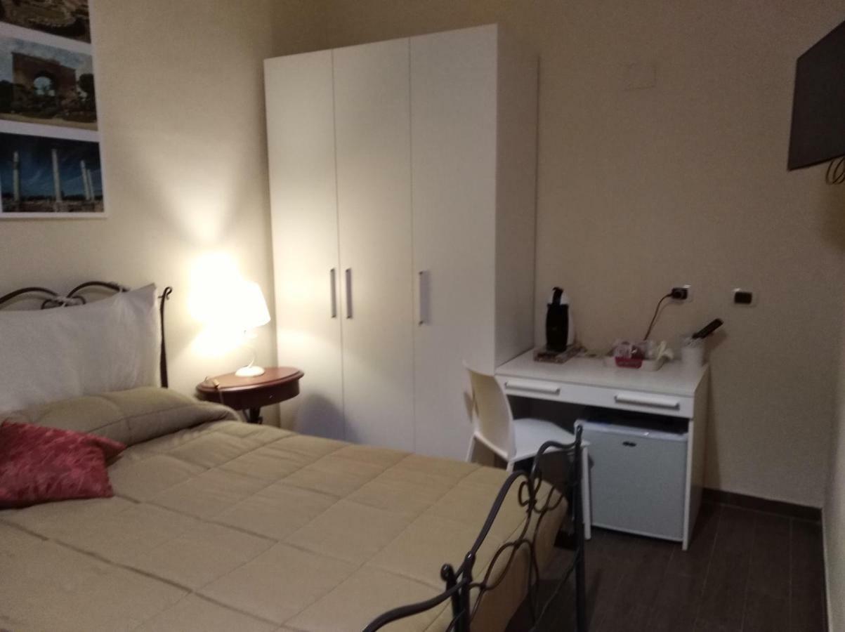 Domus Al Corso Con Servizio B&B Canosa di Puglia Exteriör bild