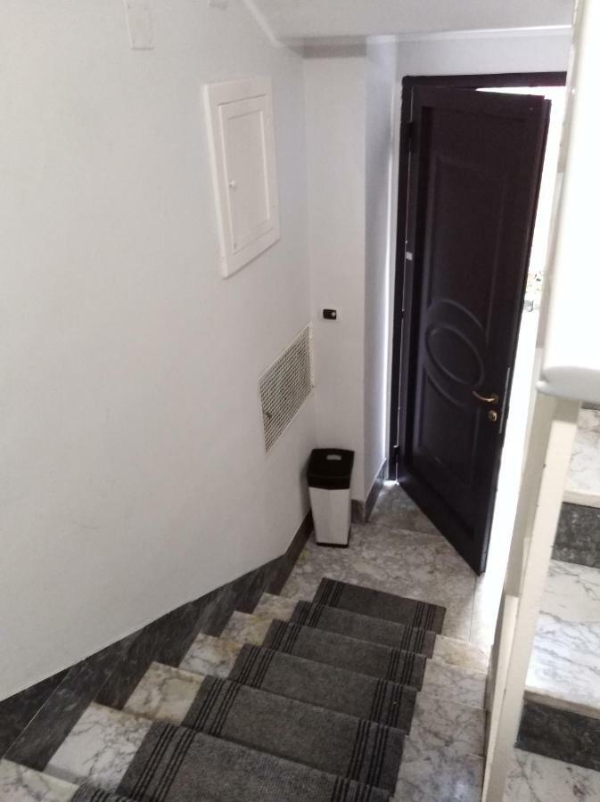 Domus Al Corso Con Servizio B&B Canosa di Puglia Exteriör bild